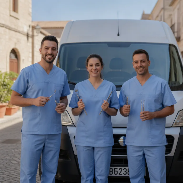 dentista Noicattaro
