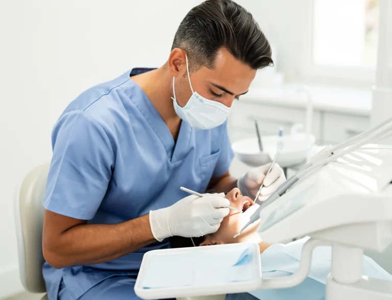 dentista Noicattaro